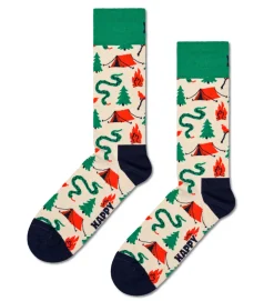 Sukat Happy Socks Scout Life 41-46