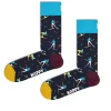 Happy Socks Sukat Skiing 41-46* Laukut Ja Asusteet|Tavarat