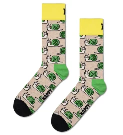Sukat Happy Socks Snail 41-46