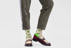 Sukat Happy Socks Snail 41-46