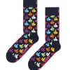 Happy Socks Sukat Thumbs Up 41-46* Laukut Ja Asusteet|Tavarat