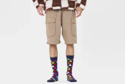 Happy Socks Sukat Thumbs Up 41-46* Laukut Ja Asusteet|Tavarat