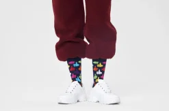 Happy Socks Sukat Thumbs Up 41-46* Laukut Ja Asusteet|Tavarat