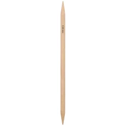 Suomalainen.com Sukkapuikko 8 Koivu 20cm Novita Chunky-langoille* Uutta Käsitöihin, Käsityökirjauutuudet|Uutta Käsitöihin, Käsityökirjauutuudet