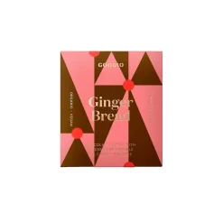 Helsinki Heaven Oy Suklaalevy Gingerbread Goodio 48g* Muut Tuotteet|Makeiset, Kahvit Ja Juomat