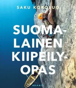 Suomalainen kiipeilyopas
