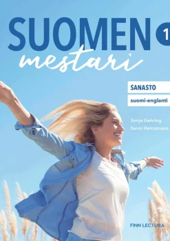 Otava Suomen mestari 1 Uudistettu sanasto suomi-englanti* Oppikirjat