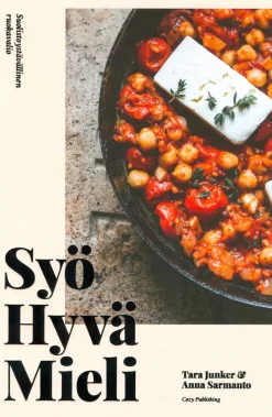 Syö hyvä mieli