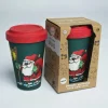 Take Away - muki Joulupukki NordicBuddies