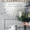 Kustannus-Mäkelä Talven tähtiä ja jääkristalleja* Oppaat Paperiaskarteluun
