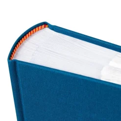 Goldbuch Taskualbumi Bella Vista Slip-in 200/10x15 petrooli* Kansiot Ja Säilytys|Tavarat