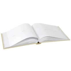 Goldbuch Taskualbumi Bella Vista Slip-in 200/10x15 beige* Kansiot Ja Säilytys|Tavarat