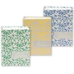 Taskualbumi Goldbuch Florentine 100 kuvalle 10x15 cm