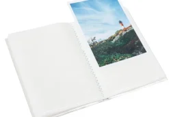 Goldbuch Taskualbumi Florentine 32 kuvalle 10x15 cm* Kansiot Ja Säilytys|Tavarat