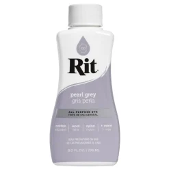 Tekstiiliväri Rit Dye 236 ml Pearl Grey 39