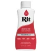 Tekstiiliväri Rit Dye 236 ml Cherry Red 23