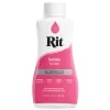 Tekstiiliväri Rit Dye 236 ml Fuchsia 12