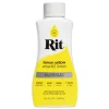 Tekstiiliväri Rit Dye 236 ml Lemon Yellow 1