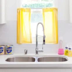 Tekstiiliväri Rit Dye 236 ml Lemon Yellow 1