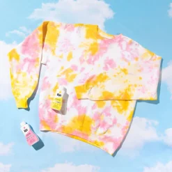 Tekstiiliväri Rit Dye 236 ml Lemon Yellow 1