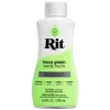 Nakoma Products LLC Tekstiiliväri Rit Dye 236 ml Neon Green 21* Muut Askartelutarvikkeet|Askartelu