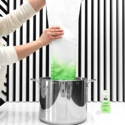 Nakoma Products LLC Tekstiiliväri Rit Dye 236 ml Neon Green 21* Muut Askartelutarvikkeet|Askartelu
