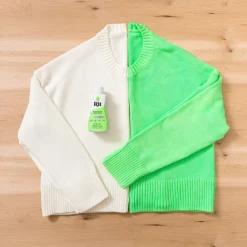 Nakoma Products LLC Tekstiiliväri Rit Dye 236 ml Neon Green 21* Muut Askartelutarvikkeet|Askartelu