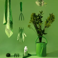 Nakoma Products LLC Tekstiiliväri Rit Dye 236 ml Kelly Green 32* Muut Askartelutarvikkeet|Askartelu