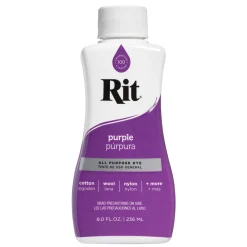 Tekstiiliväri Rit Dye 236 ml Purple 13