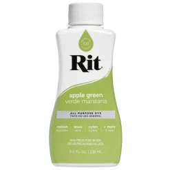 Tekstiiliväri Rit Dye 236 ml Apple Green 45