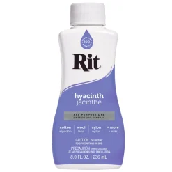 Nakoma Products LLC Tekstiiliväri Rit Dye 236 ml Hyacinth 41* Muut Askartelutarvikkeet|Askartelu
