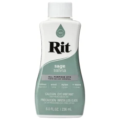 Tekstiiliväri Rit Dye 236 ml Sage 57