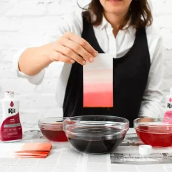 Tekstiiliväri Rit Dye 236 ml Wine 10