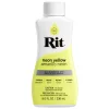 Nakoma Products LLC Tekstiiliväri Rit Dye 236 ml Neon Yellow 26* Muut Askartelutarvikkeet|Askartelu