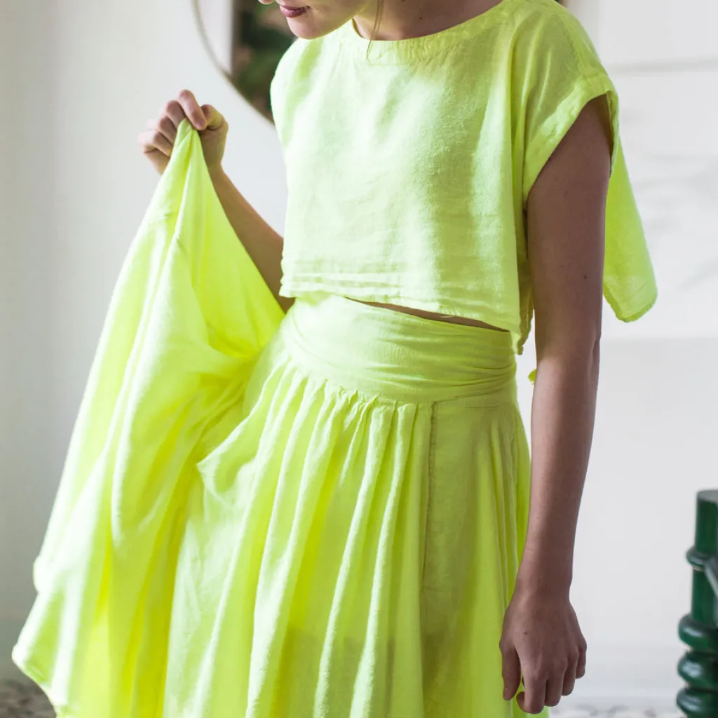 Nakoma Products LLC Tekstiiliväri Rit Dye 236 ml Neon Yellow 26* Muut Askartelutarvikkeet|Askartelu