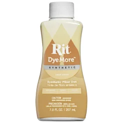 Tekstiiliväri Rit Dyemore 207 ml Sand Stone 14