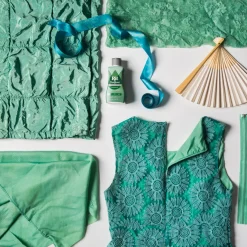 Tekstiiliväri Rit Dyemore 207 ml Peacock Green 3