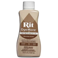 Tekstiiliväri Rit Dyemore 207 ml Chocolate Brown 2