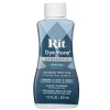 Tekstiiliväri Rit Dyemore 207 ml Smoky Blue 58