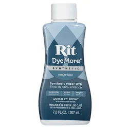 Tekstiiliväri Rit Dyemore 207 ml Smoky Blue 58