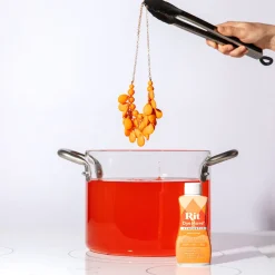 Nakoma Products LLC Tekstiiliväri Rit Dyemore 207 ml Apricot Orange 6* Muut Askartelutarvikkeet|Askartelu