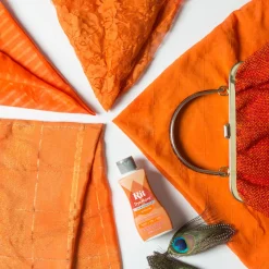 Nakoma Products LLC Tekstiiliväri Rit Dyemore 207 ml Apricot Orange 6* Muut Askartelutarvikkeet|Askartelu