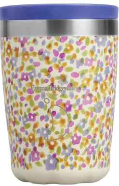 Chilly's Termosmuki Emma Bridgewater Wildflower Meadows 340 ml* Sisustus, Sesonkituotteet Ja Kodin Tarvikkeet|Tavarat