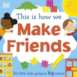 This Is How We Make Friends