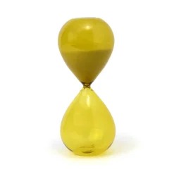 Designworks Ink Tiimalasi 30 min Chartreuse* Sisustus, Sesonkituotteet Ja Kodin Tarvikkeet|Tavarat