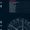 Ajasto Timex Space -vuosipaketti 2026* Kalenterit|Opiskelutarvikkeet