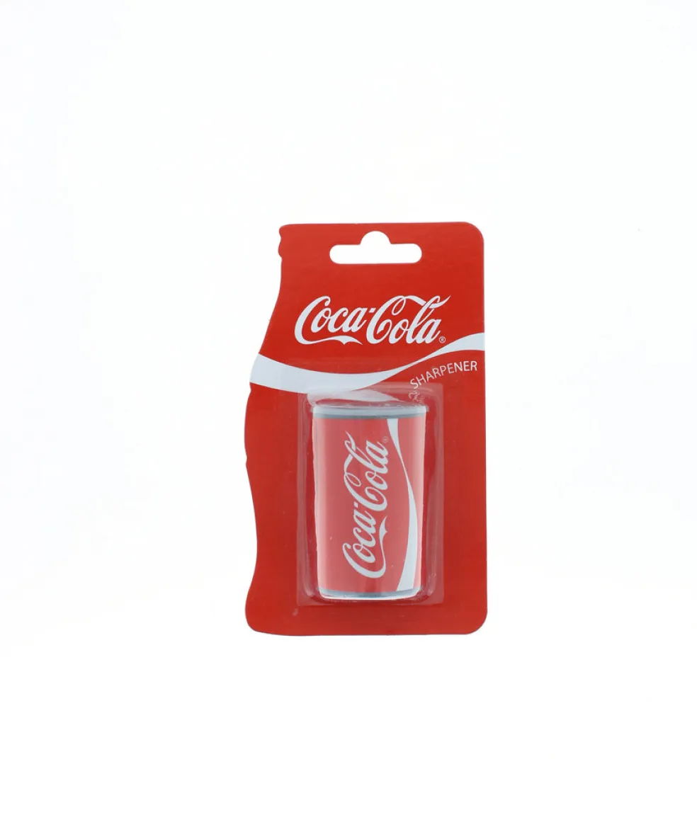 Tölkkiteroitin Coca-Cola Metallic