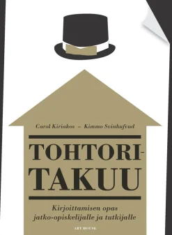 Tohtoritakuu