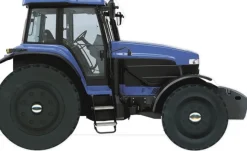 Dorling Kindersley Ltd Tractor* Vauvaperhe|Puuha, Väritys Ja Askartelu