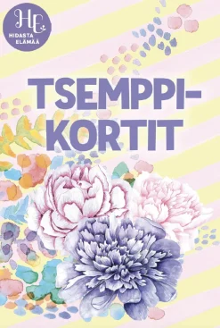 Tsemppikortit Hidasta Elämää
